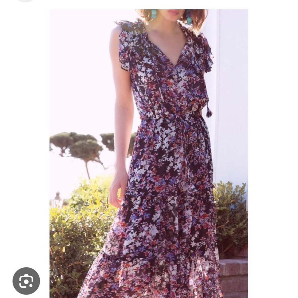 Misa Los Angeles Dress (S)